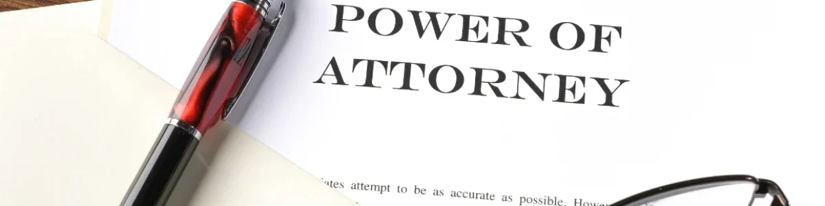 register lasting power of attorney